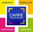 Carré expert auto