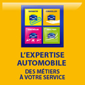 Expertise Automobile de voitures d'occasion