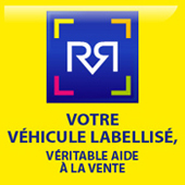 Label Carré Expert Auto - Votre voiture d'occasion labellisée, véritable aide à la vente