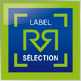 Label Sélection Carré Expert Auto