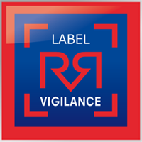 Label Vigilance attribué à PEUGEOT 5008