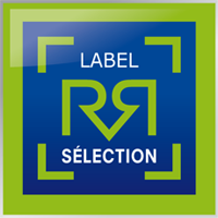 Label Sélection attribué à MERCEDES CLASSE GLC