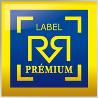 Label Premium attribué à CITROEN TRACTION 