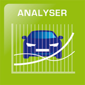 Analyse : 1er métier de l'expert en automobile