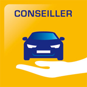 Conseiller : 4eme métier de l'expert en automobile