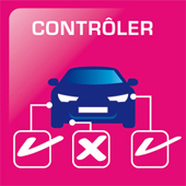 Contrôler : 2eme métier de l'expert en automobile