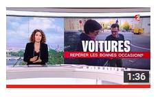 France 2 JT 13h