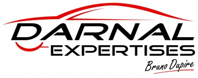 Logo du cabinet d'expertise DARNAL EXPERTISES 