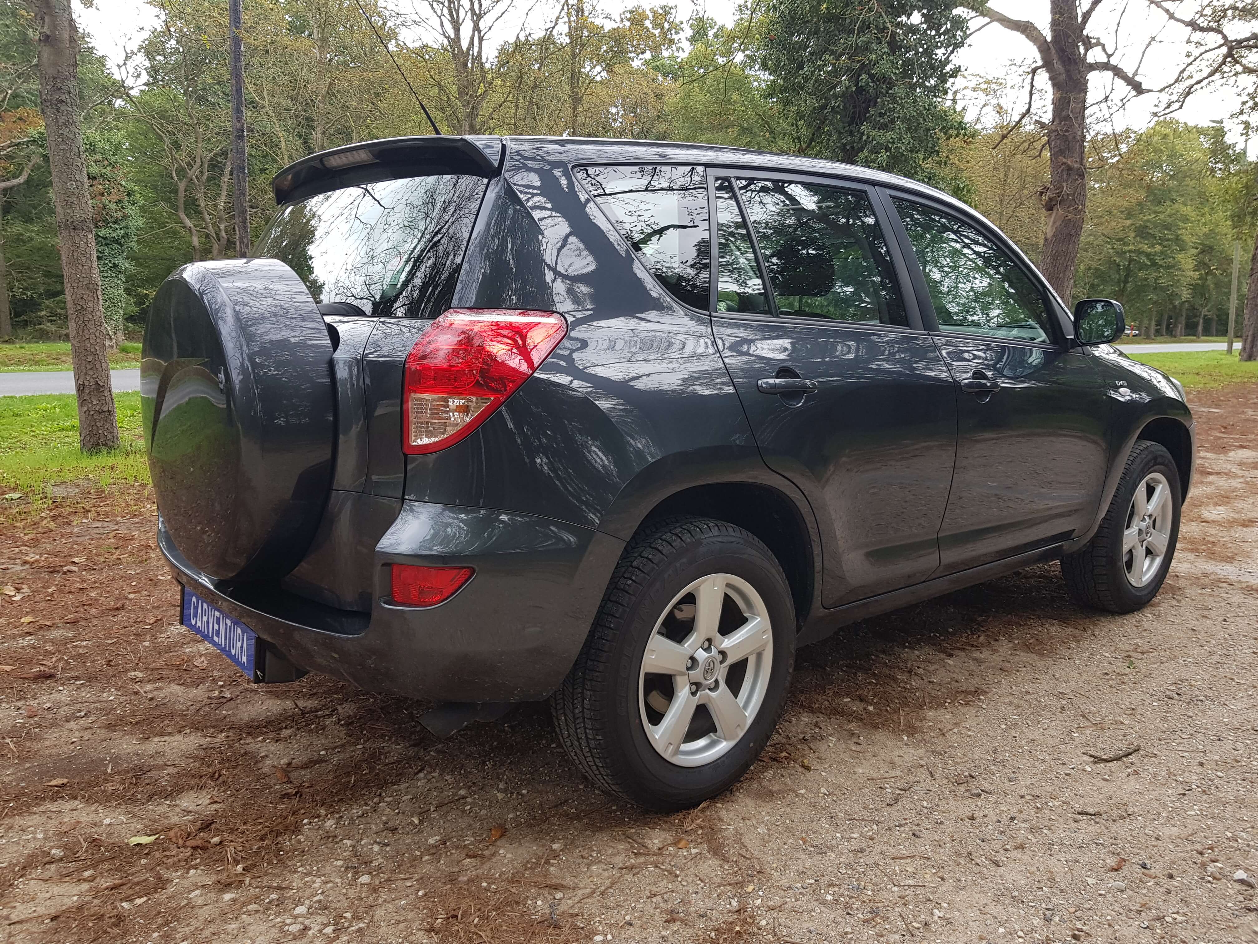 Voiture Occasion TOYOTA RAV 4 Labellis e Vendre Ref 1774 voiture-occasion-toyota-rav-4-labellis-e-vendre-ref-1774