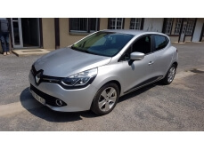 RENAULT CLIO d'occasion labellisée